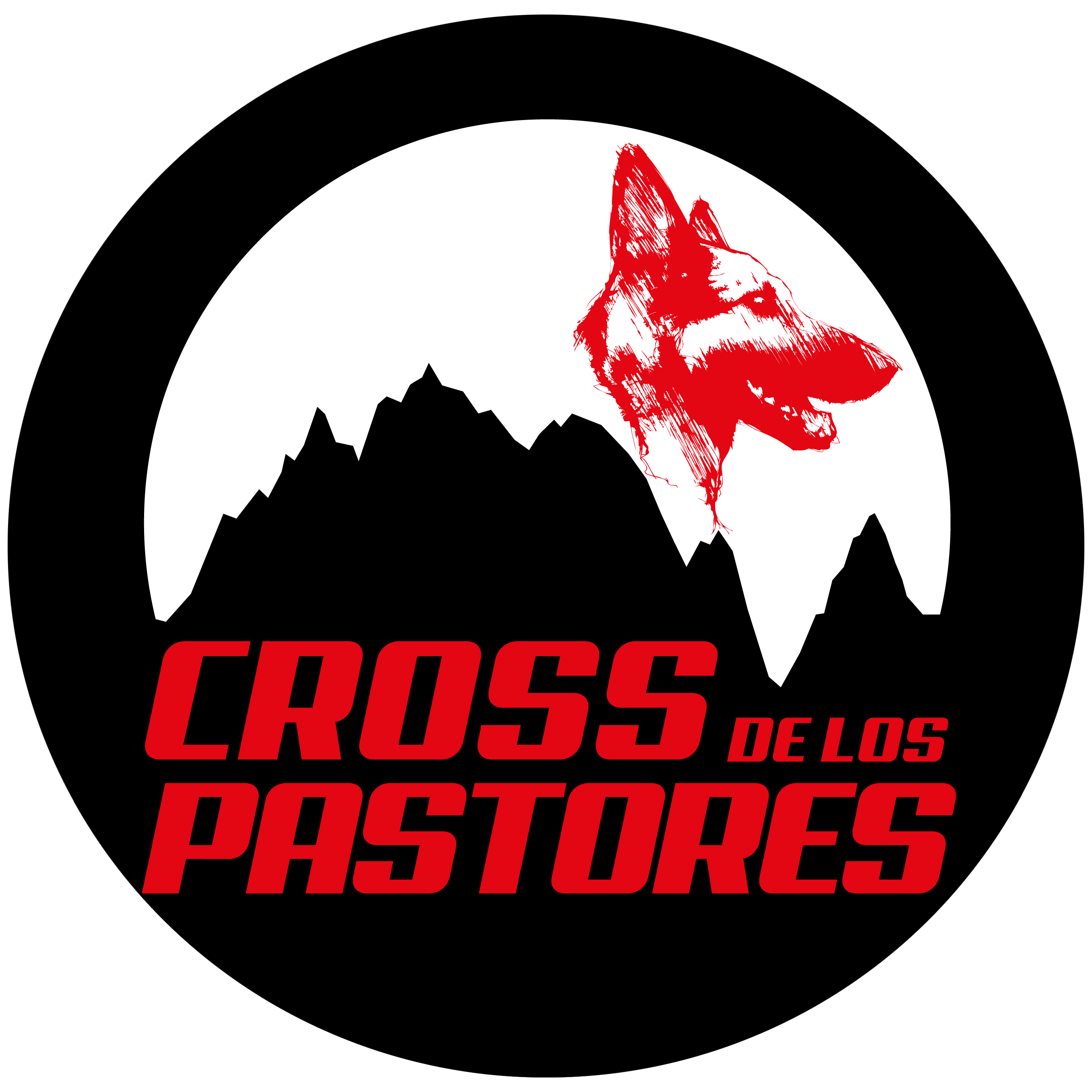 Cross de los Pastores
